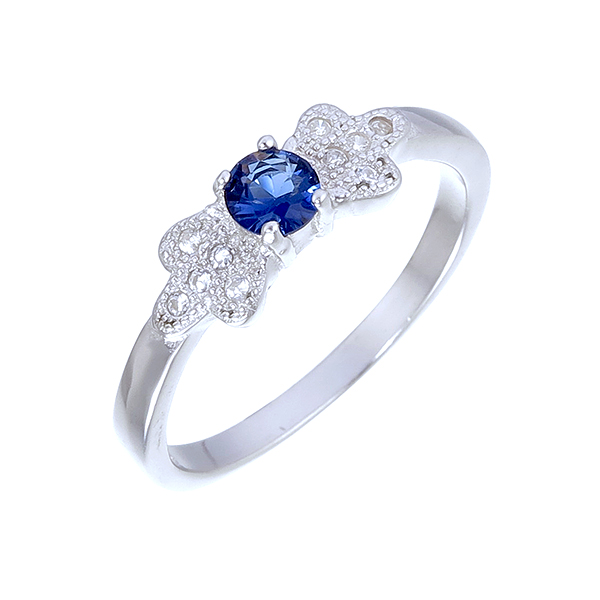 แหวนทองคำขาวประดับพลอย เกรดดี น้ำใส,แหวน,แหวนเพชร,แหวนเพชรราคาถูก,แหวน เพชร ราคา ถูก,แหวนเงิน,แหวนเงินแท้,แหวนทองคำขาว,เครื่องประดับ,เครื่องประดับ ราคาส่ง,เครื่องประดับเงิน,เครื่องประดับเงินแท้,ขายส่งเครื่องประดับ