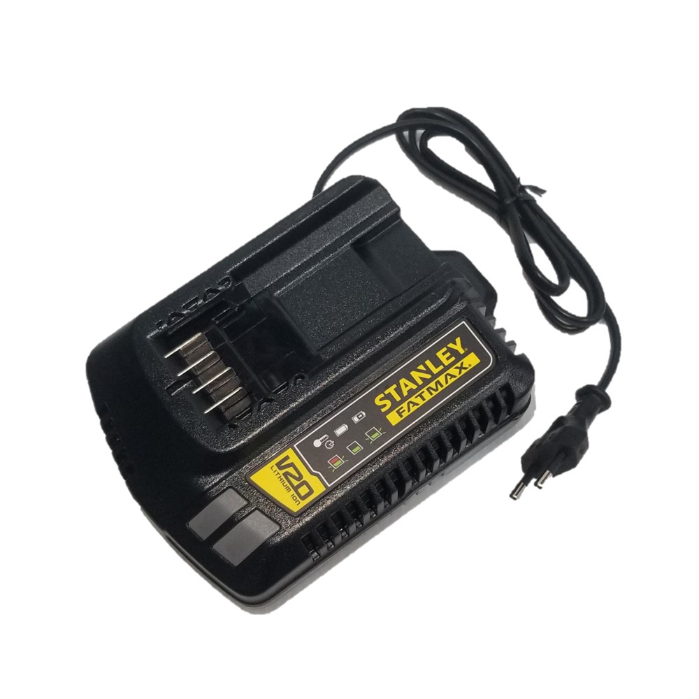 ไขควงกระแทกไร้สาย 20V SBI810D2K-B1 STANLEY