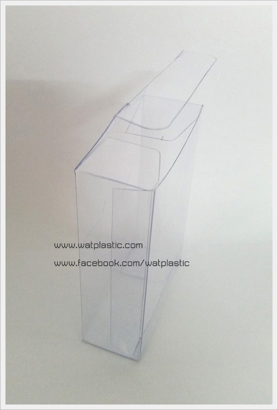 กล่องสบู่-ทรงผืนผ้า ขนาด 5.8 x 7.8 x 2.3 cm