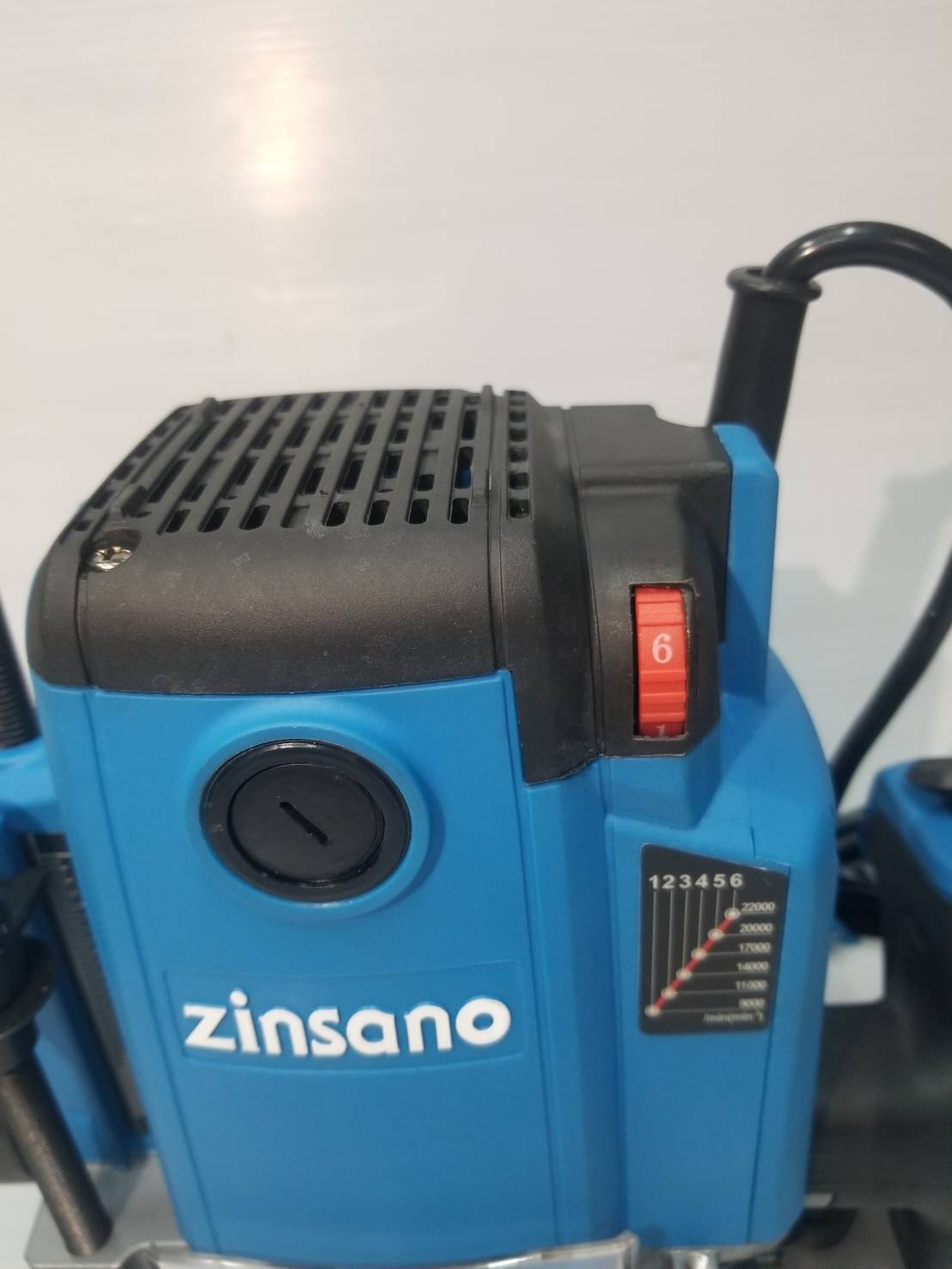 เร้าเตอร์ RT-12VR ZINSANO