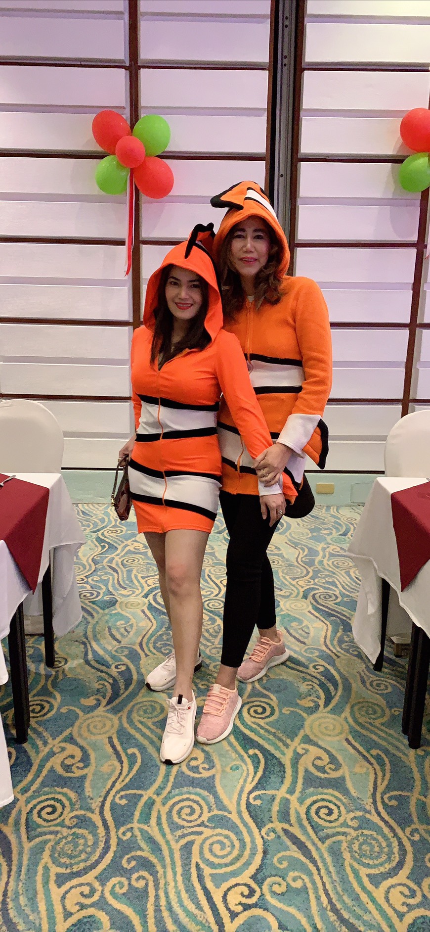 ชุดปลานีโม