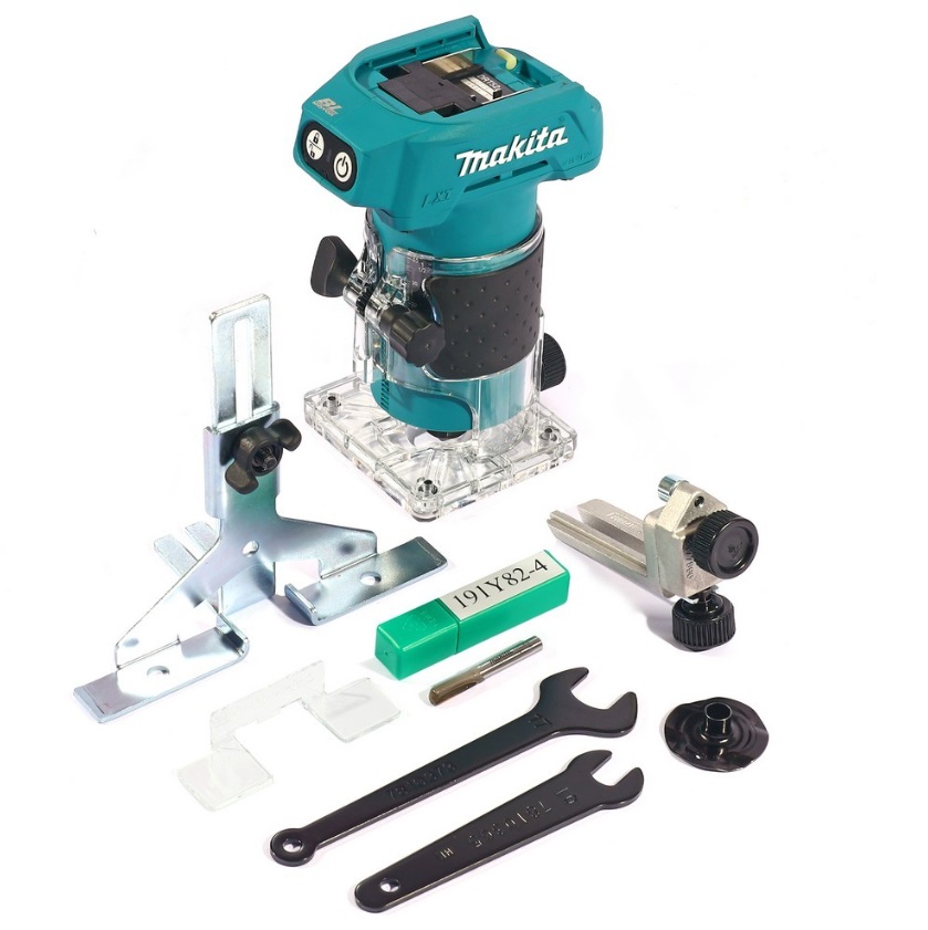 เครื่องทริมเมอร์18V DRT52Z MAKITA