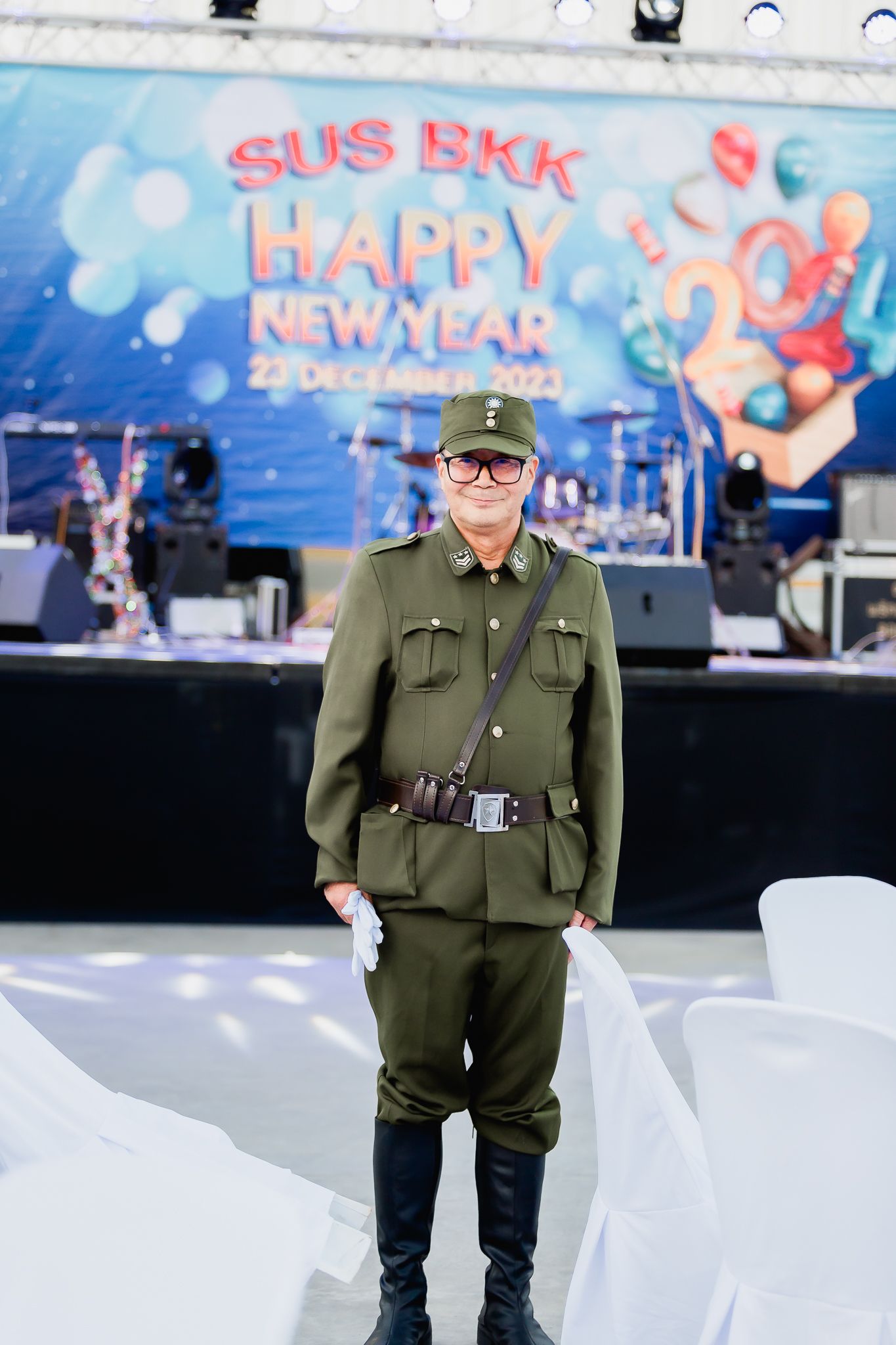 ชุดทหารญี่ปุ่น / ชุดโกโบริ /ุ ชุดอาชีพ / ชุดอาชีพในฝัน