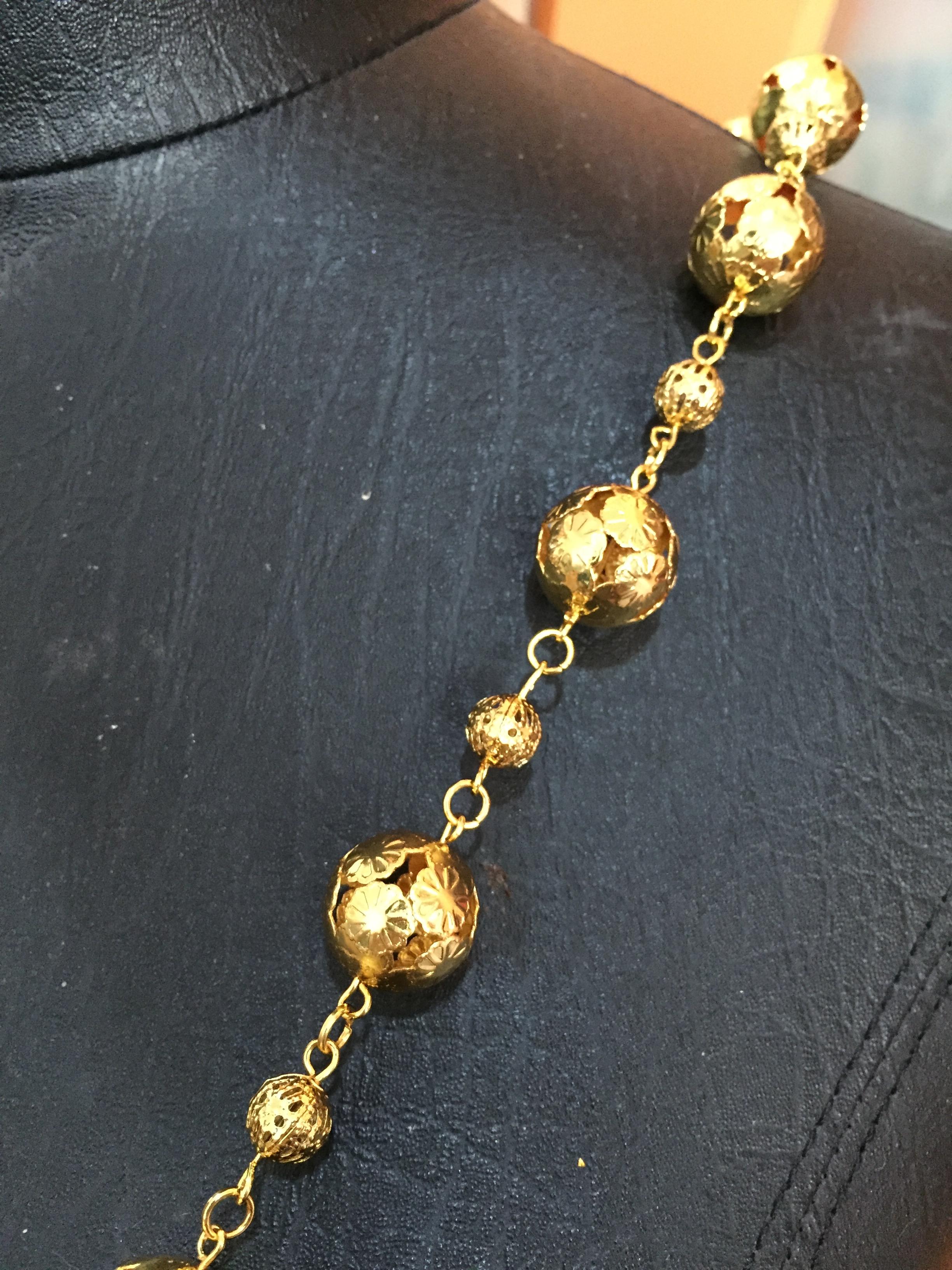 (พร้อมส่ง) สังวาลย์ 030