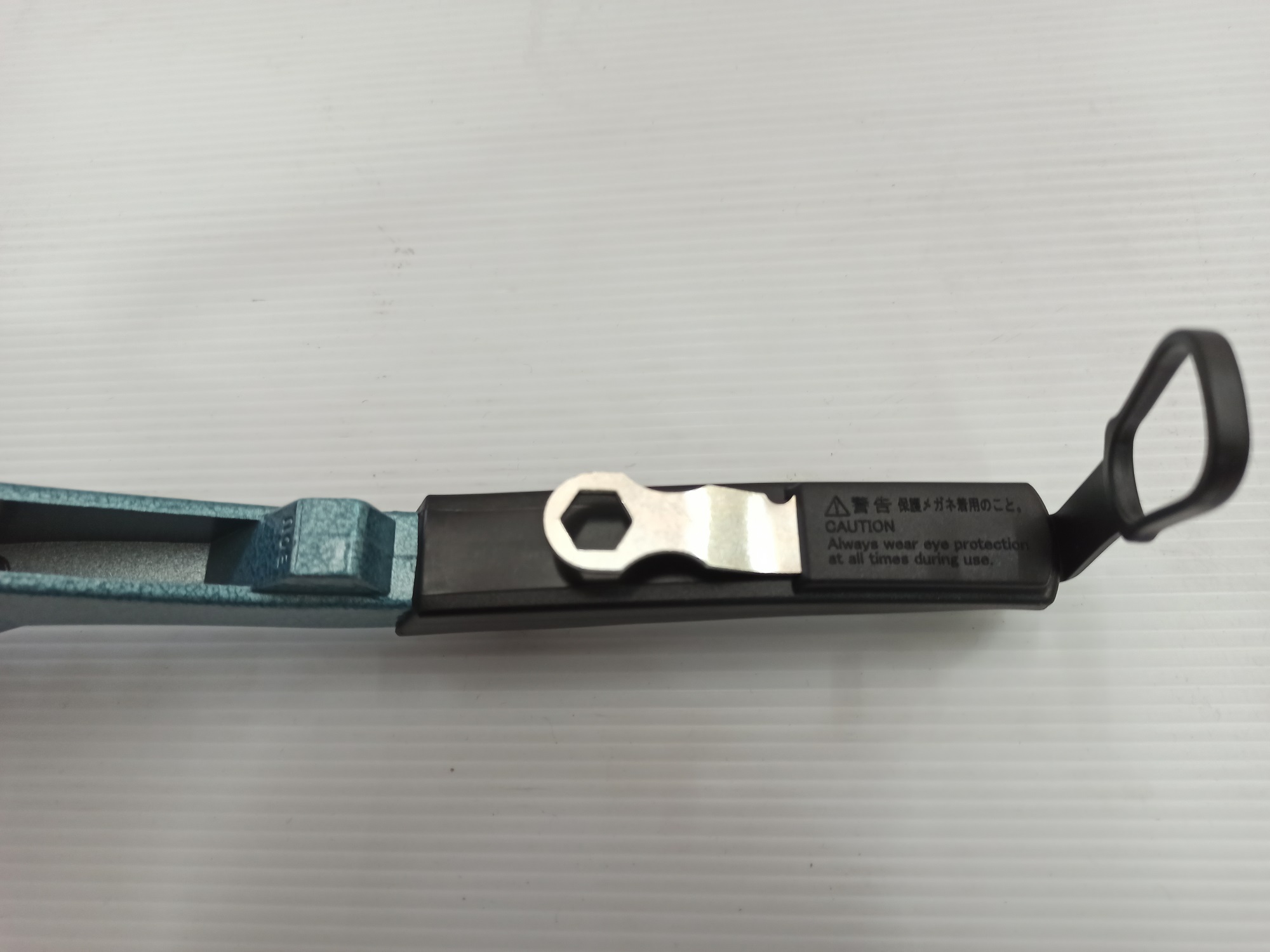 คีมย้ำรีเวท HR-002A LOBSTER ตรากุ้งแท้