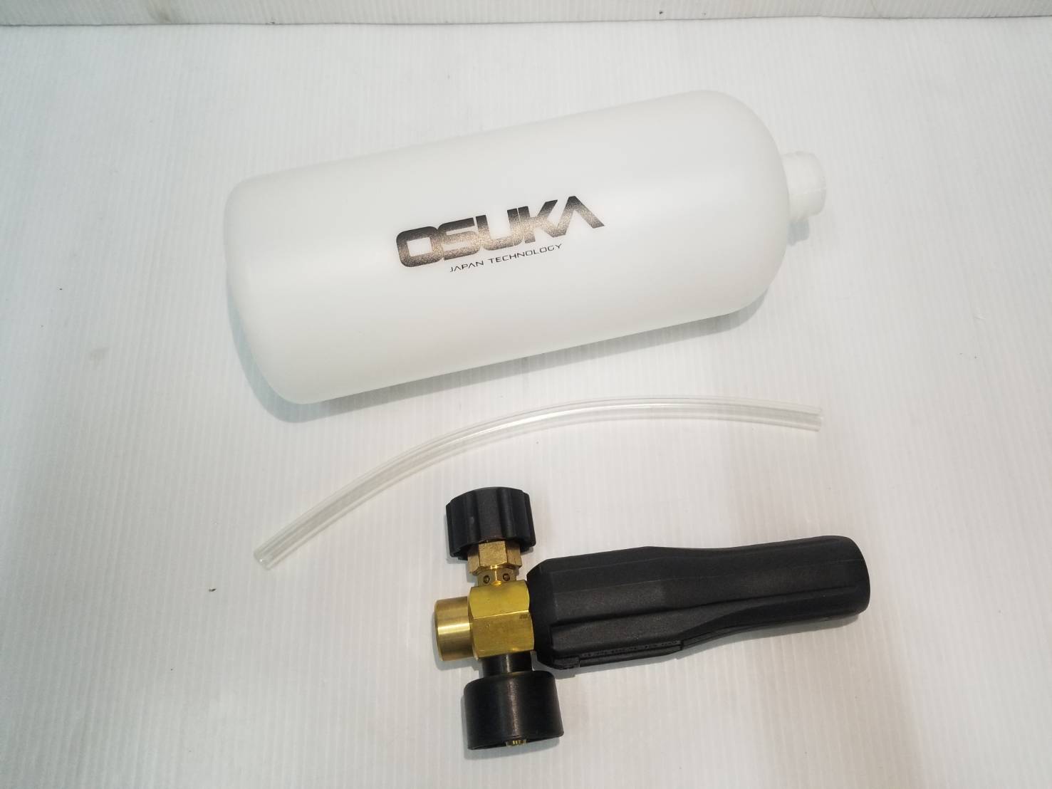 กระป๋องฉีดโฟม OSFP-010 OSUKA V.2