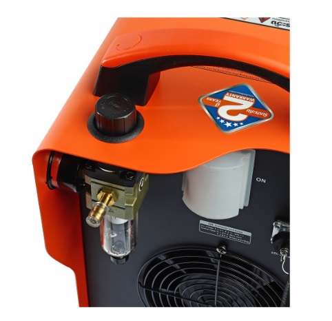 JASIC เครื่องตัดพลาสม่า รุ่น CUT100L221II แรงดันไฟ 3 เฟส 380V