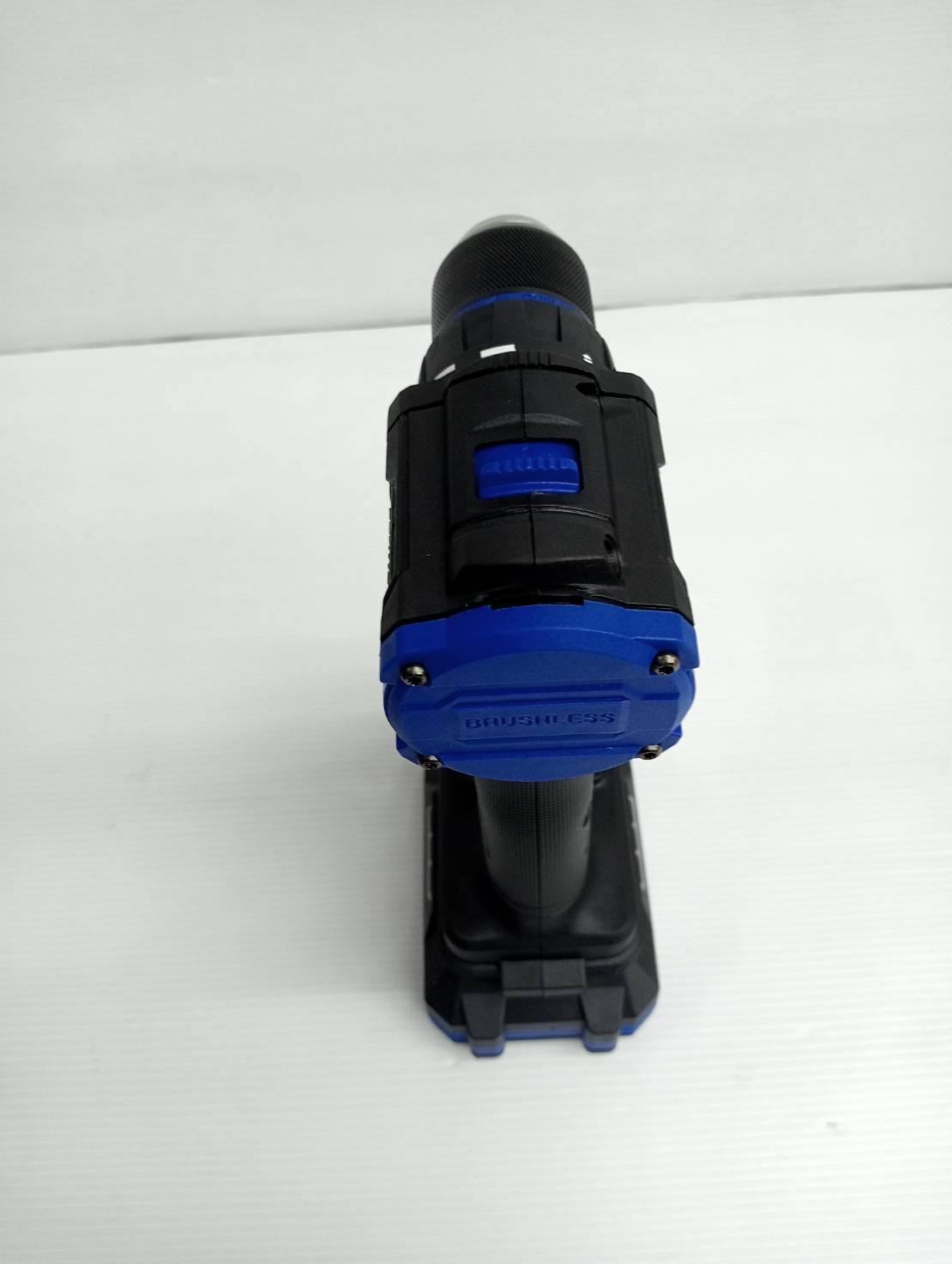 สว่านไร้สายคอสั้น 20V แบตเตอรี่ 2.0Ah TX-9932 TEXUS BULL