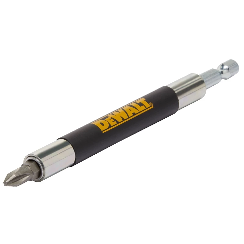 ก้านต่อดอกไขควง 1/4 ยาว152มม. DW2055SD DEWALT มีแม่เหล็กในตัว