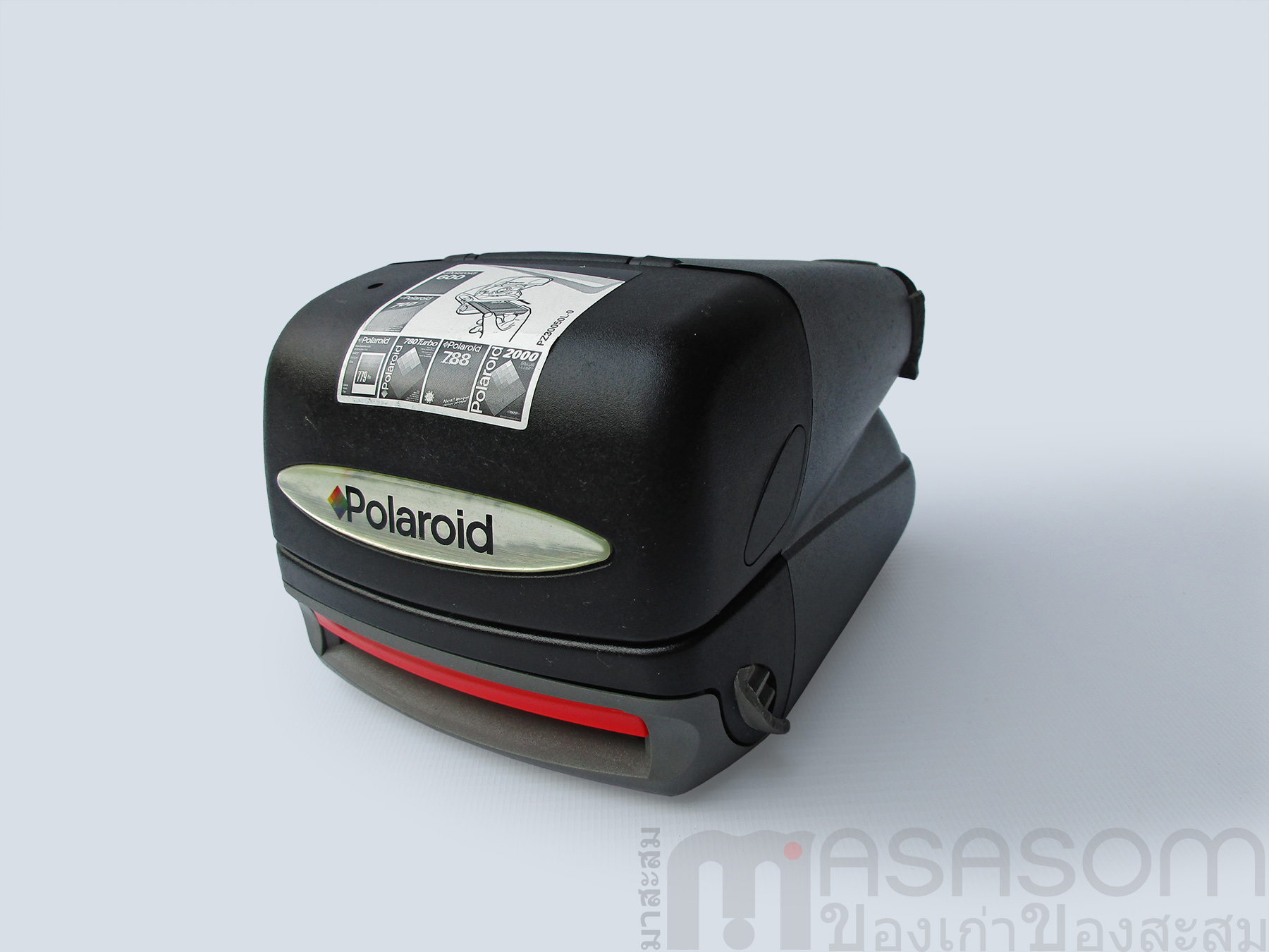 กล้องถ่ายรูปPolaroid