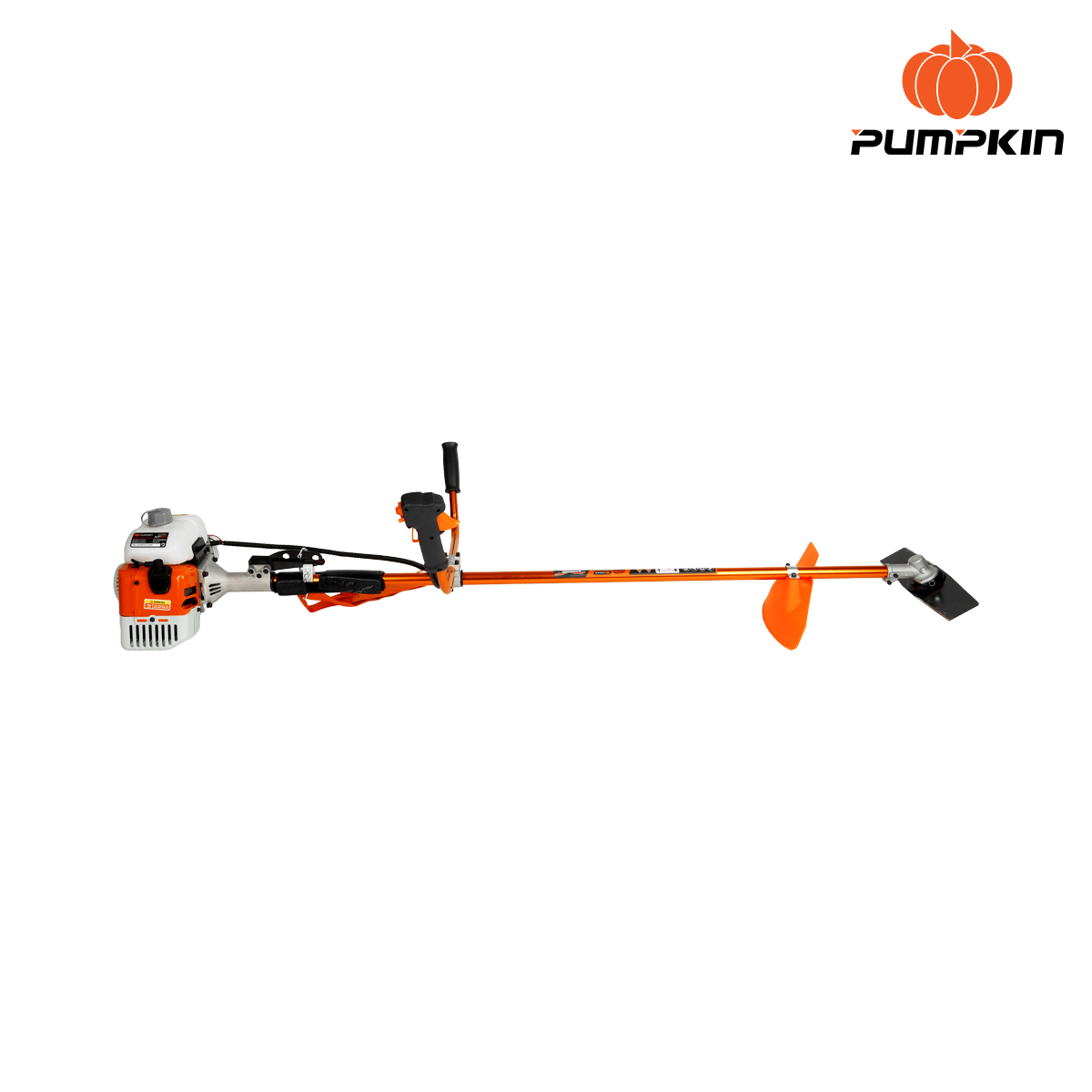 เครื่องตัดหญ้า 2 จังหวะ PTT-XT411 PUMPKIN XTREME 50465