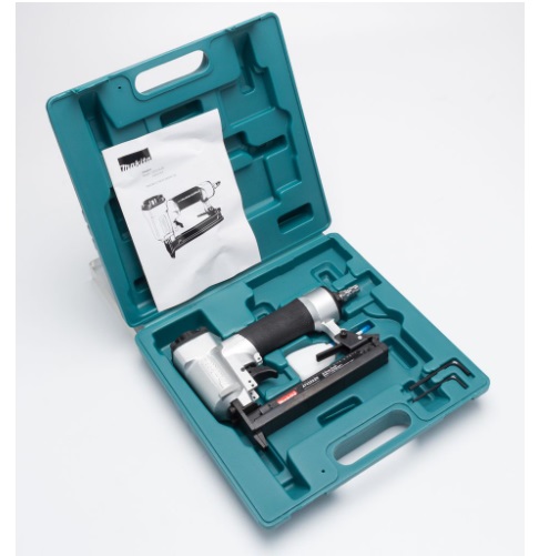 เครื่องยิงแม็กลม AT422AZK MAKITA (410J-422J)