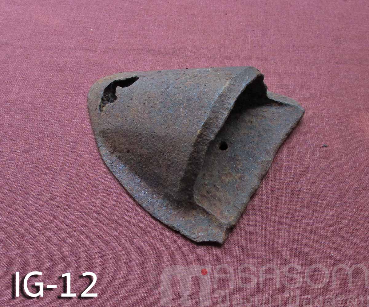 ผานไถนา IG12