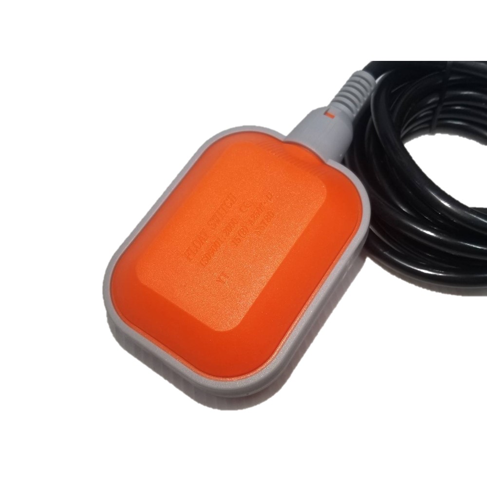 สวิทซ์ลูกลอยไฟฟ้า PTT-FLC8A PUMPKIN #35220