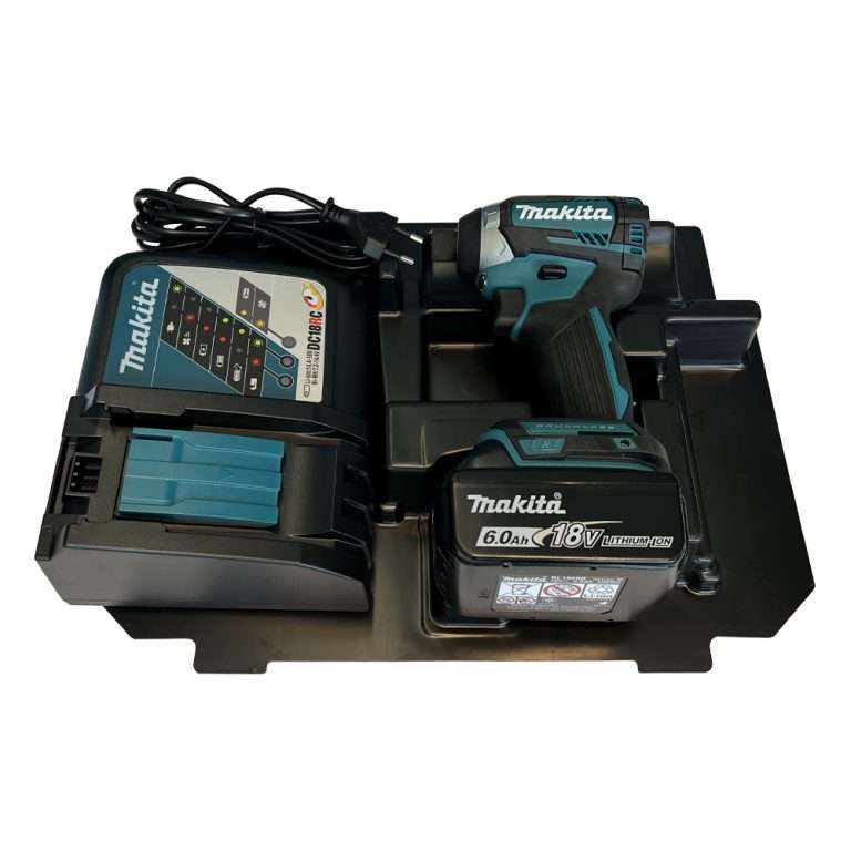 ถาดใส่ DDF453, DHP453 ใช้กับ MAKPAC Type2 MAKITA
