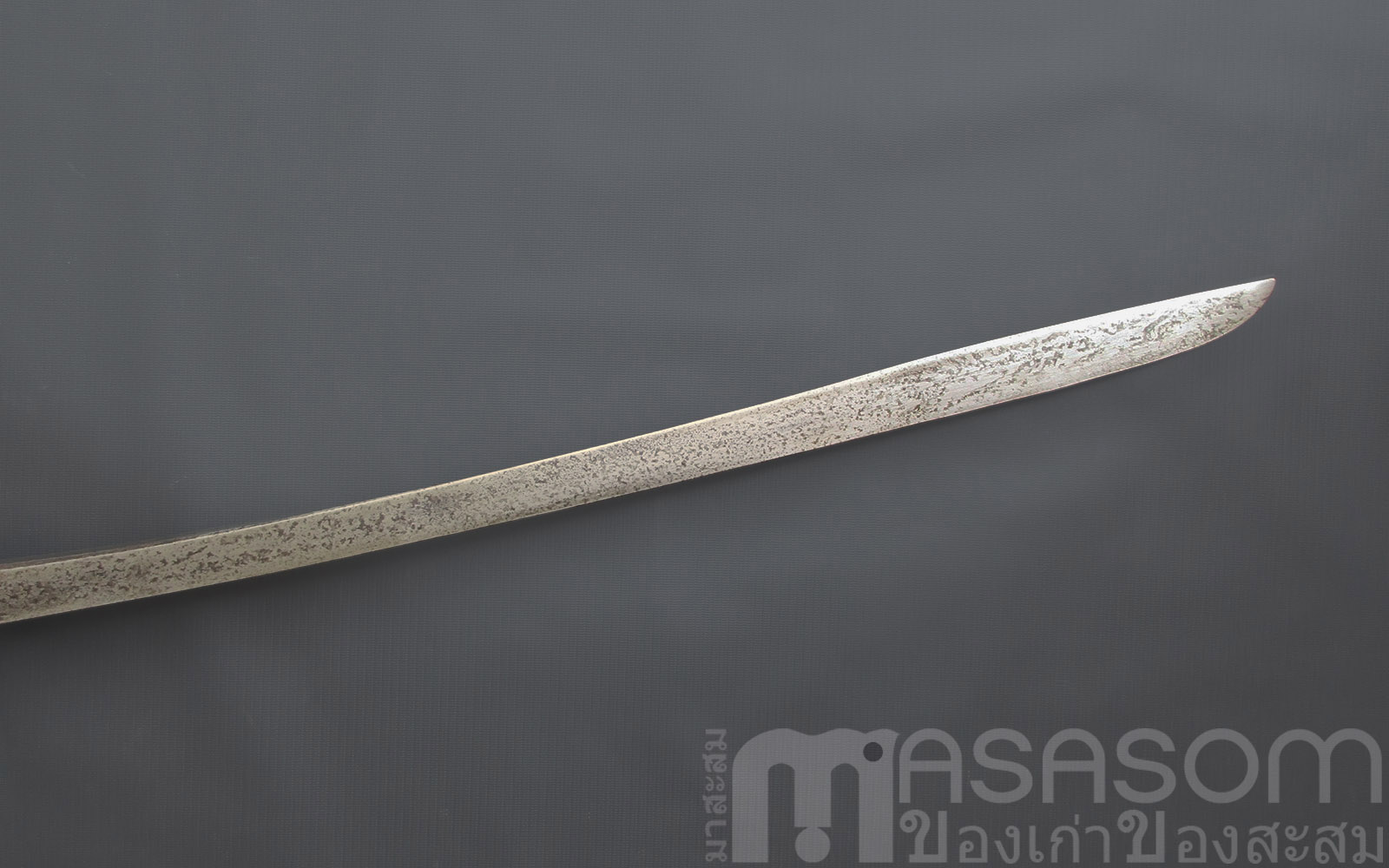 ดาบไทยโบราณ