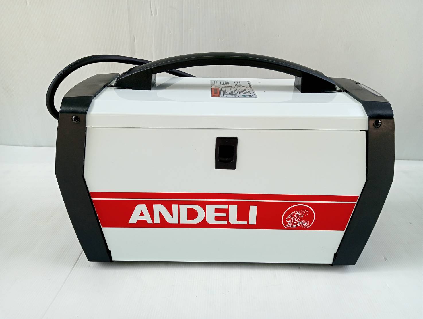 ตู้เชื่อม3ระบบ MIG-270E LED ANDELI