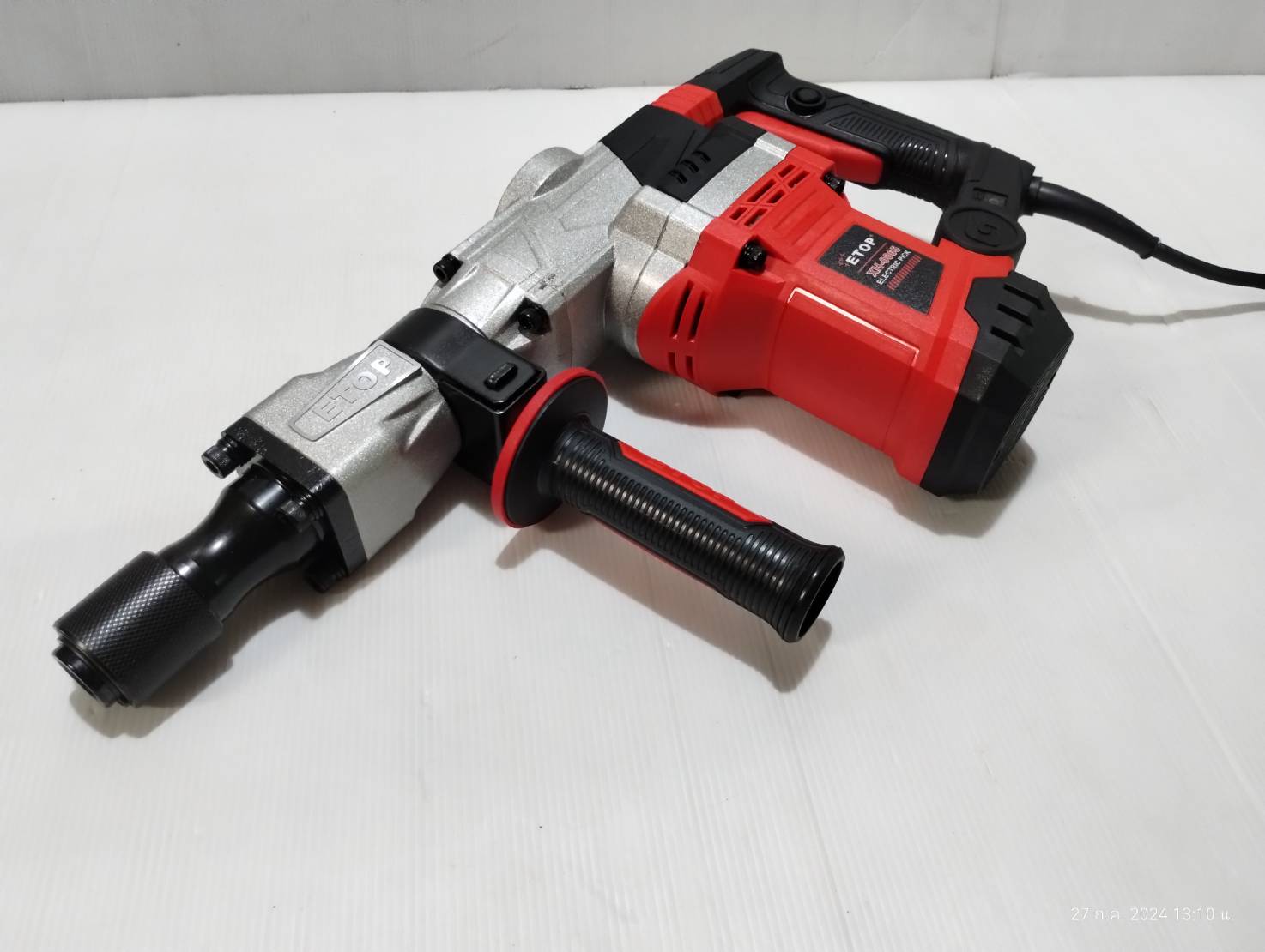 สกัดไฟฟ้า XH-0865 ETOP