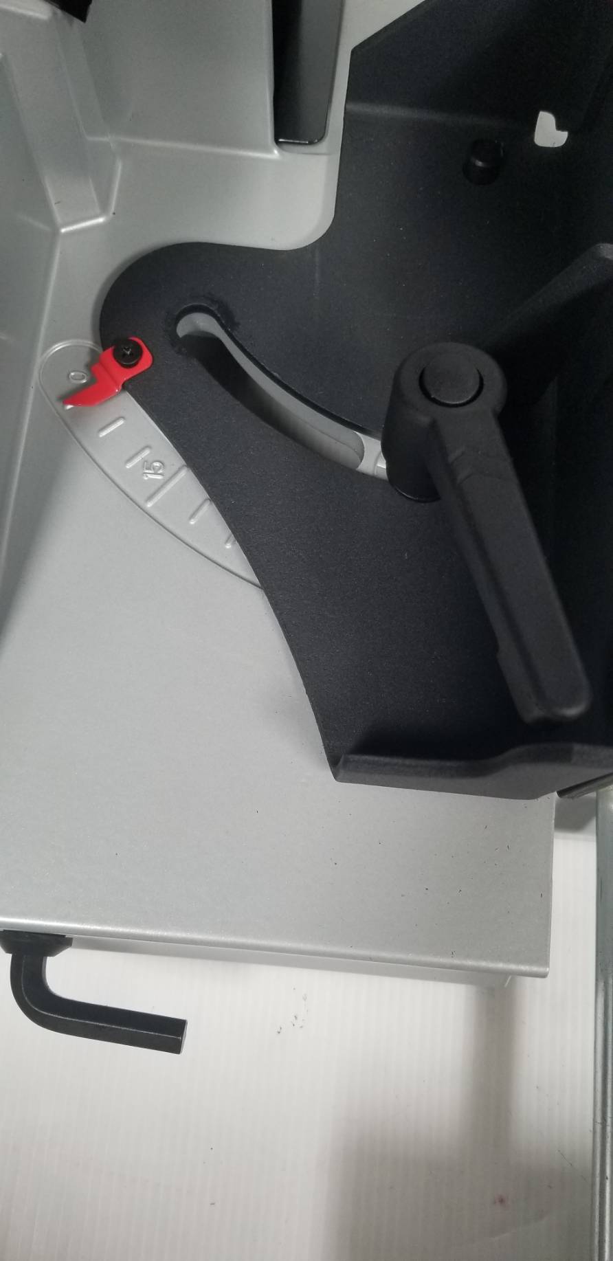 แท่นตัดเหล็กไร้สะเก็ดไฟ GCD12JL BOSCH