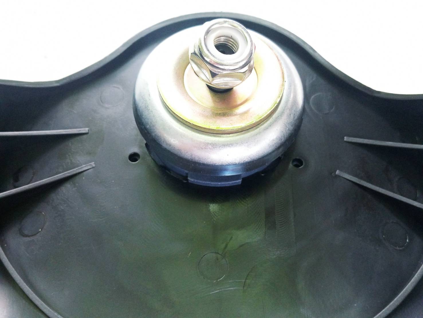 MASARU รุ่น SCM-500N เครื่องตัดหญ้าไฟฟ้าไร้สาย20V พร้อมอุปกรณ์เสริม