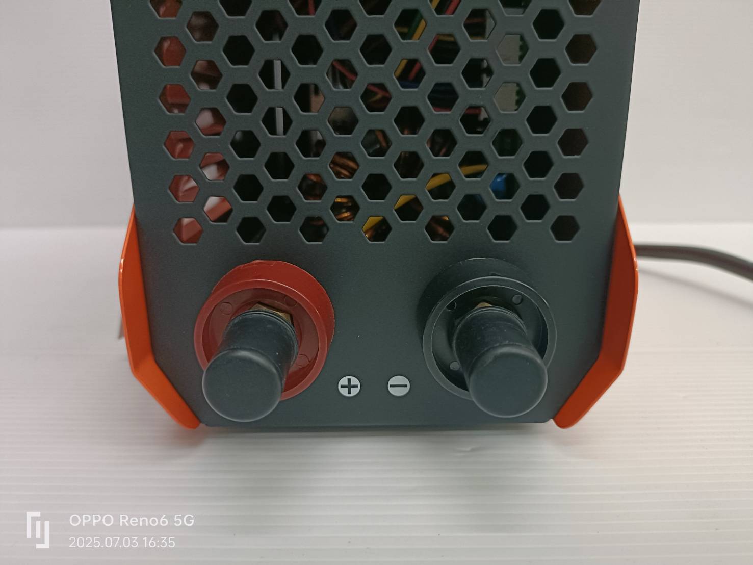 JASIC เครื่องเชื่อม 20-160 แอมป์ รุ่น ARC160D