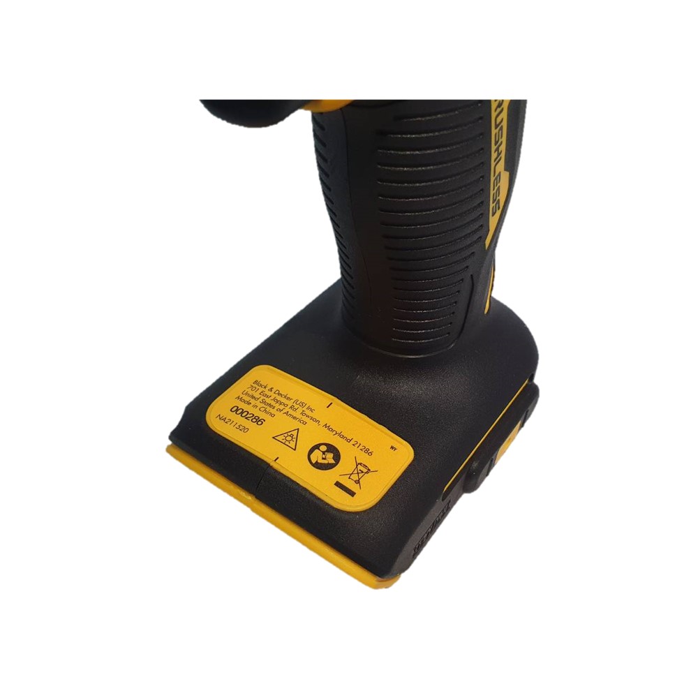 ไขควงกระแทก DCF840N DEWALT