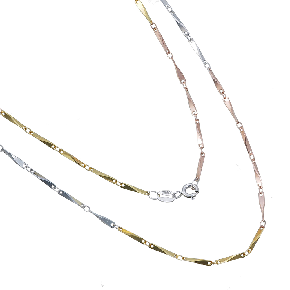 สร้อยคอผู้หญิง เกรดดี งานเงินแท้ๆ,สร้อยเงินแท้,สร้อยเงินแท้ ราคา,สร้อยคอ,สร้อยคอเงินแท้,สร้อยคอเงินแท้ ราคา,สร้อยคอเงินแท้ 92.5,สร้อยคอเงินแท้ ชุบทองคำขาว,สร้อยคอผู้หญิง