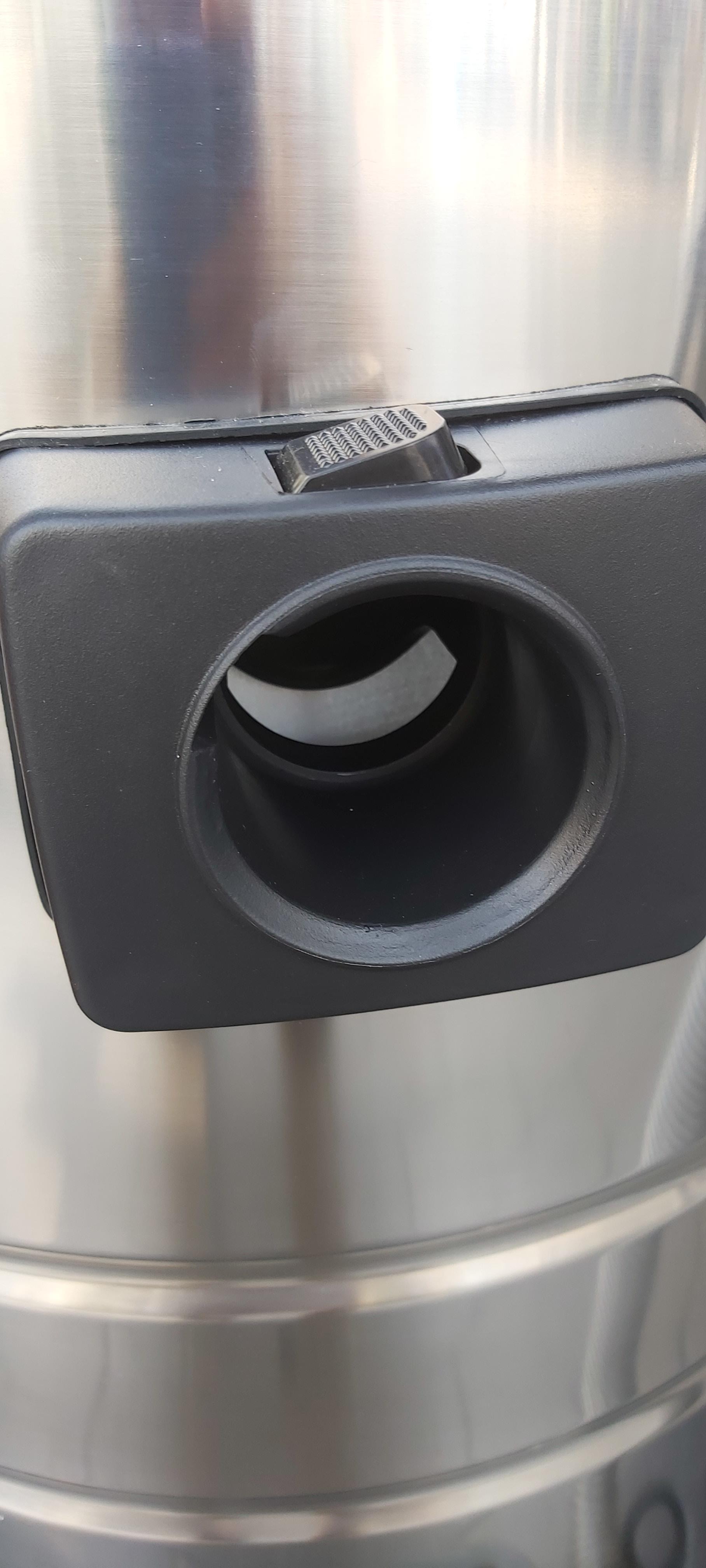 เครื่องดูดฝุ่น แห้ง-เปียก STV-80L SMART