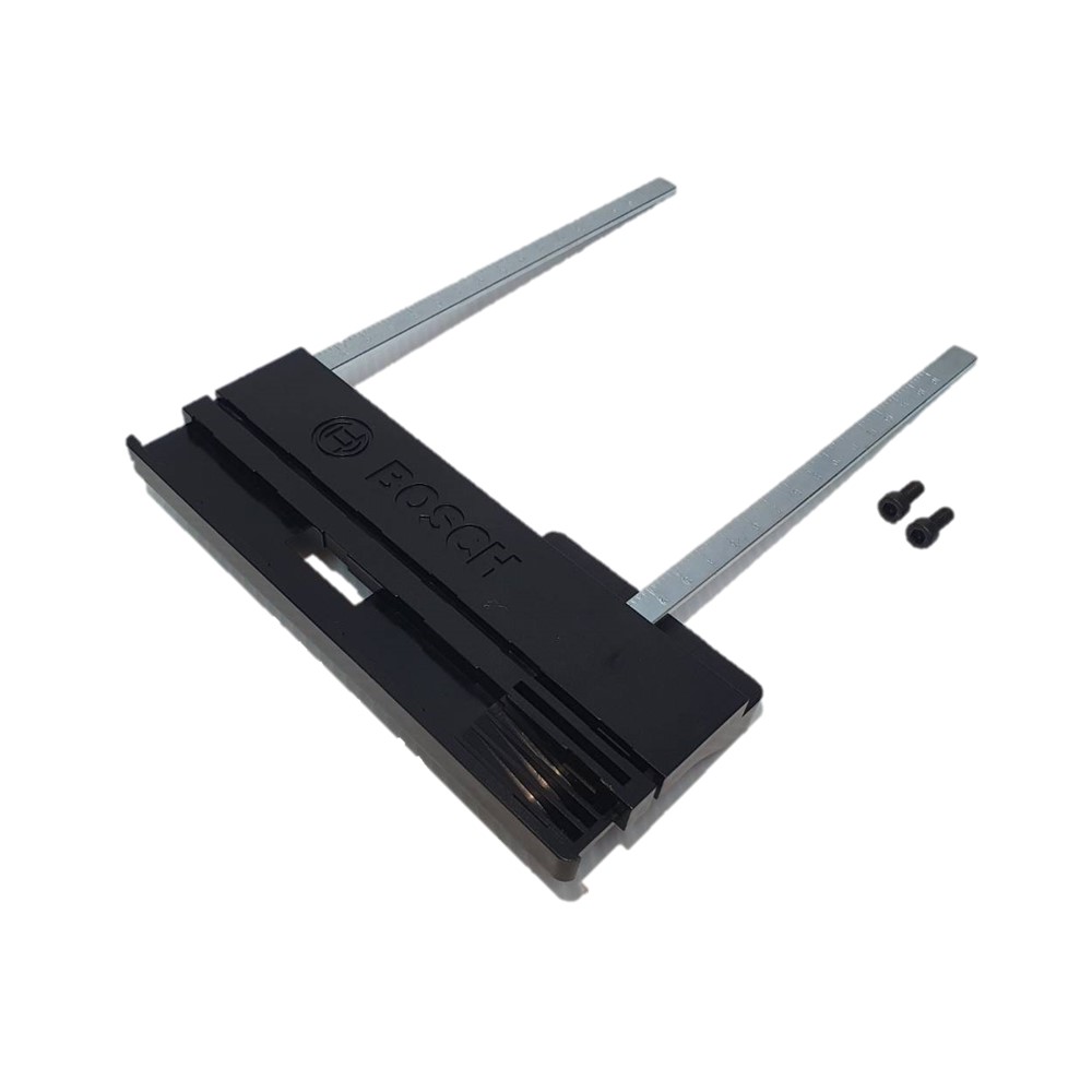 รั้วข้าง รองรับรางสำหรับเลื่อยวงเดือน3"ไร้สาย GKS12V-Li BOSCH