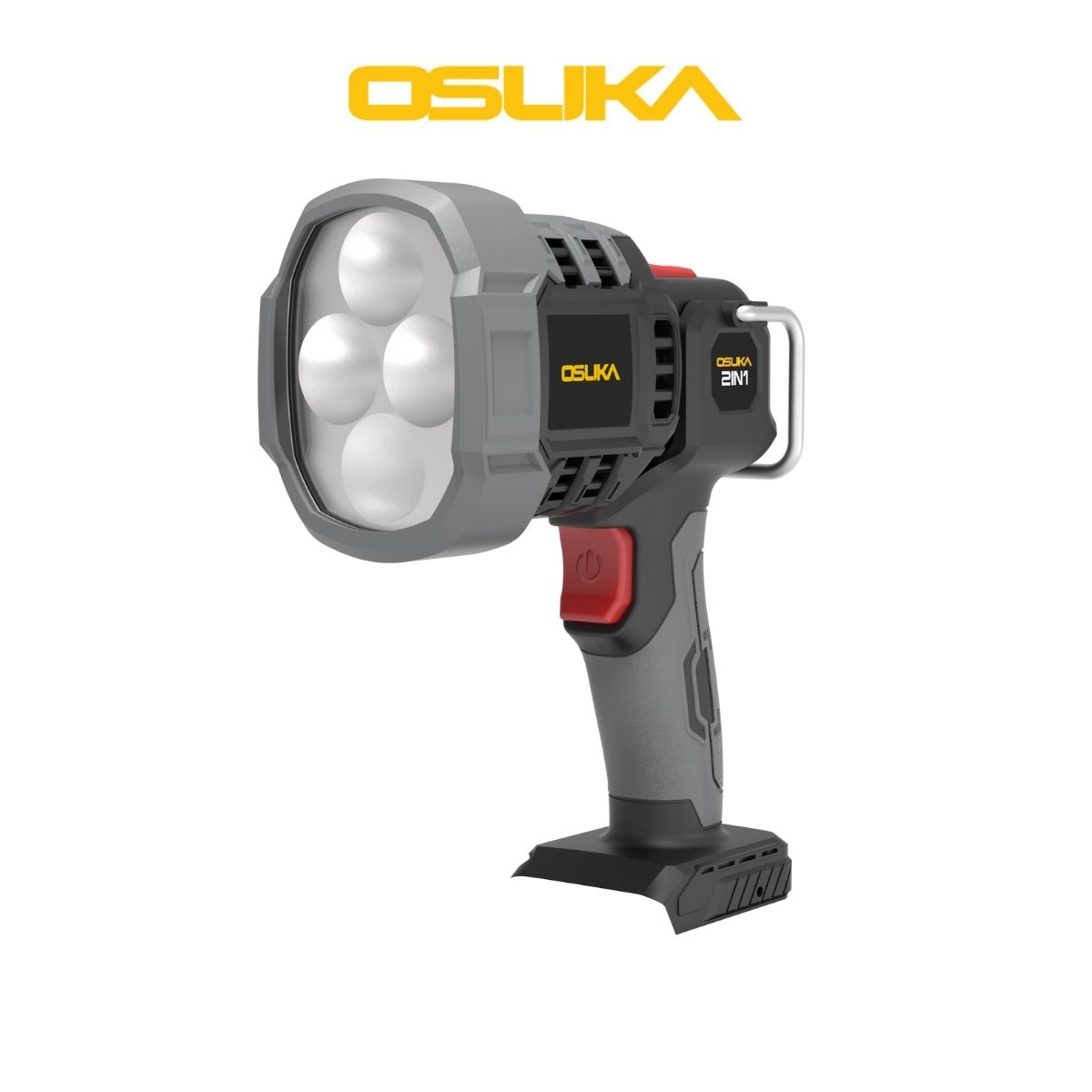 ไฟฉายไร้สาย OCL303-N OSUKA