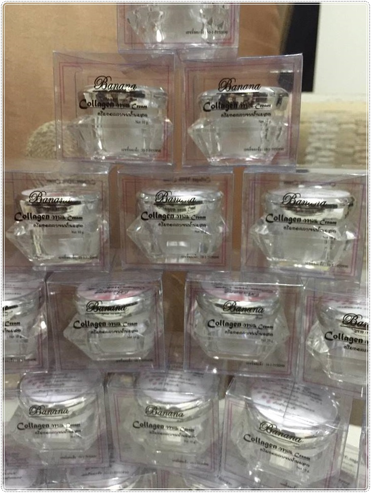 กล่อง ตลับครีม/กระปุกครีม ขนาด 1.5 x 1.5 x 1.5 นิ้ว หรือ 3.8 x 3.8 x 3.8 cm