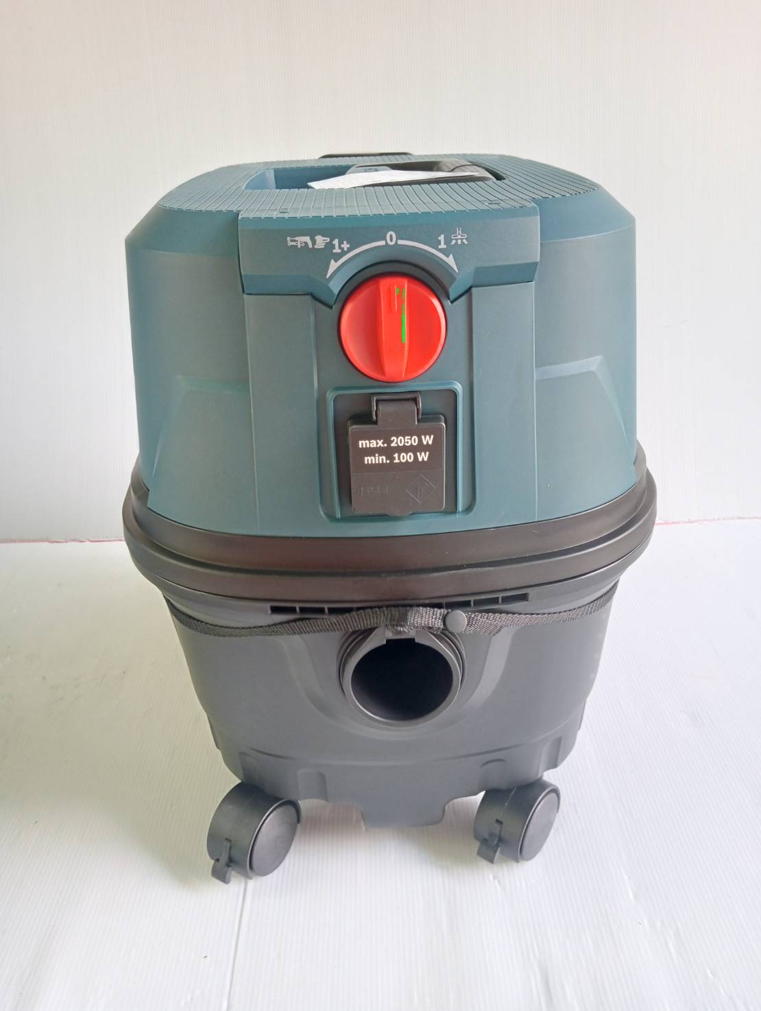 เครื่องดูดฝุ่น GAS12-25PL BOSCH