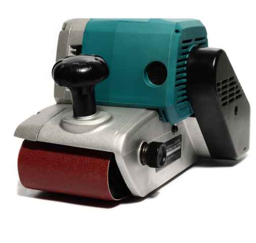 เครื่องขัดกระดาษทรายสายพาน M9400B MAKITA