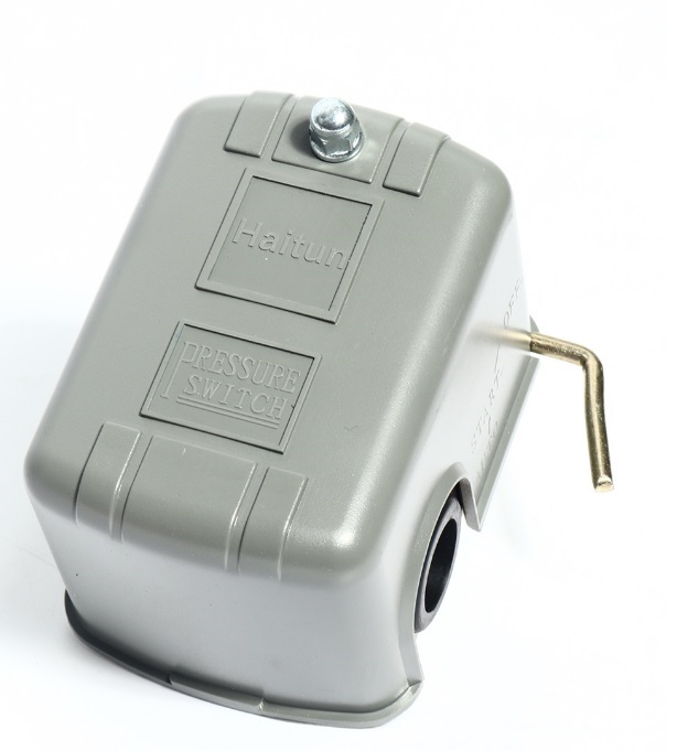 PC-2A สวิทซ์แรงดันตัดการทำงานเมื่อน้ำขาด Haitun