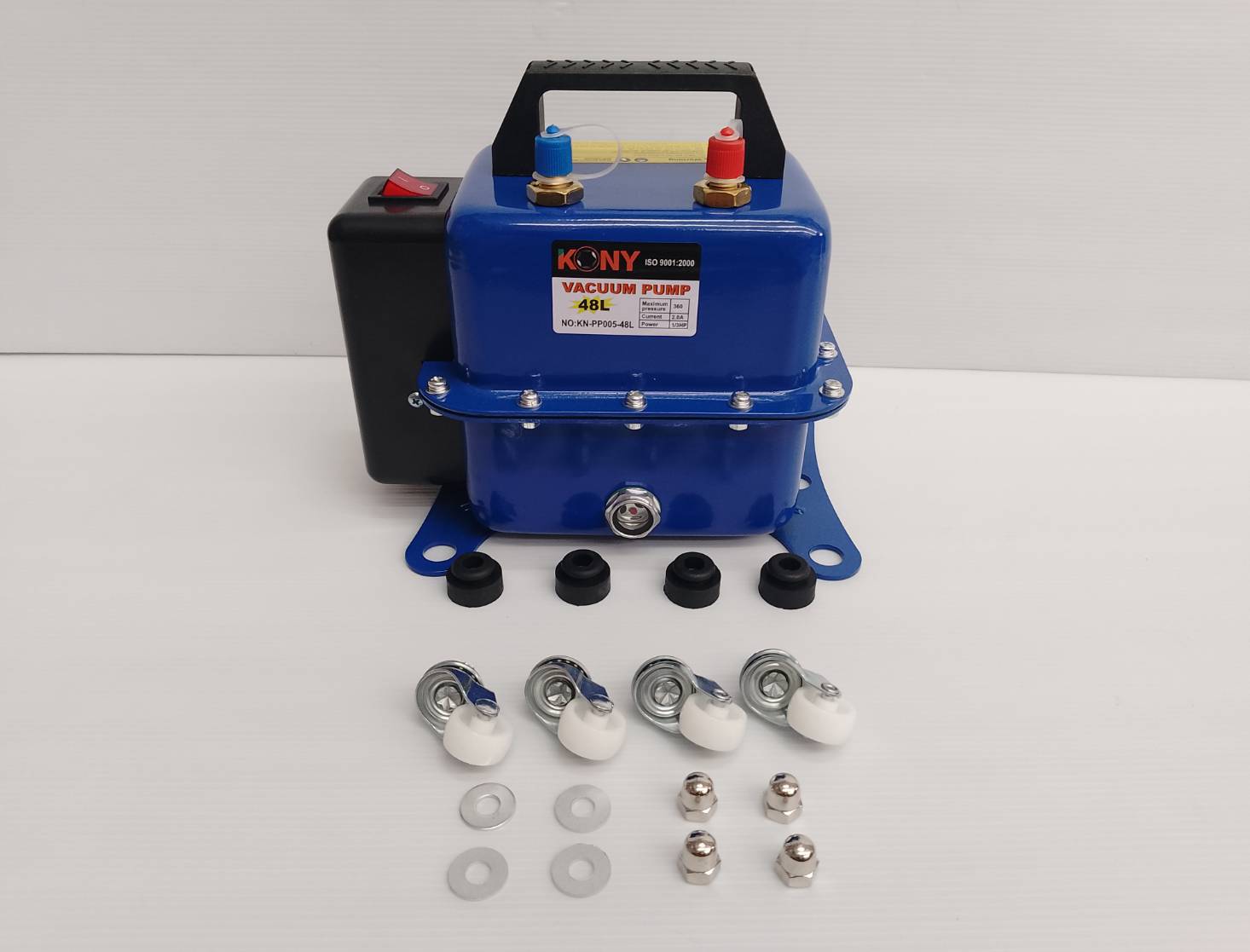 ปั๊มสุญญากาศ KN-PP005-48L KONY