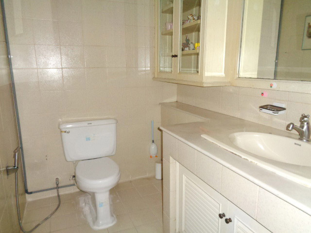 H1199 ขายบ้านเดี่ยวหลังมุม 288 ตร.วา หมู่บ้านศรีเจริญวิลล่า เทพารักษ์ โครงการติดถนนเทพารักษ์ ห่างแยกเทพารักษ์ 1.6 กม. ใกล้รถไฟฟ้า