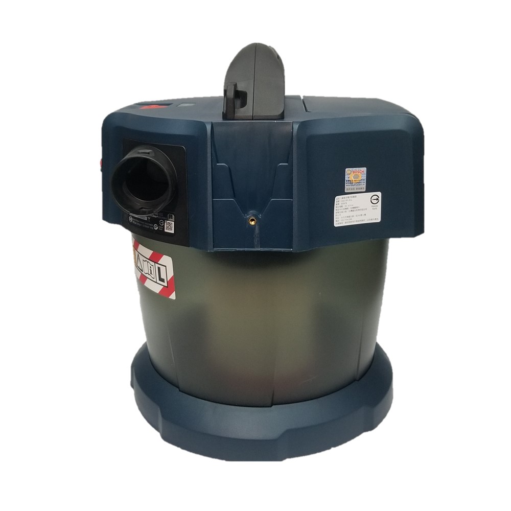 เครื่องดูดฝุ่นไร้สาย GAS18V-10L BOSCH SOLO