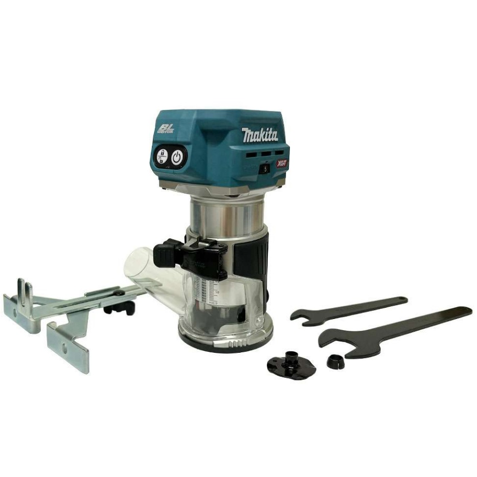 ทริมเมอร์40V RT001GZ23 MAKITA