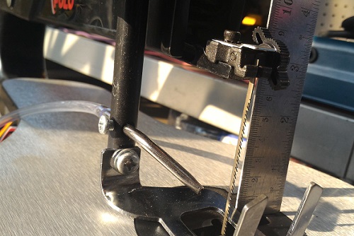 แท่นเลื่อยฉลุ16" SSA16V POLO