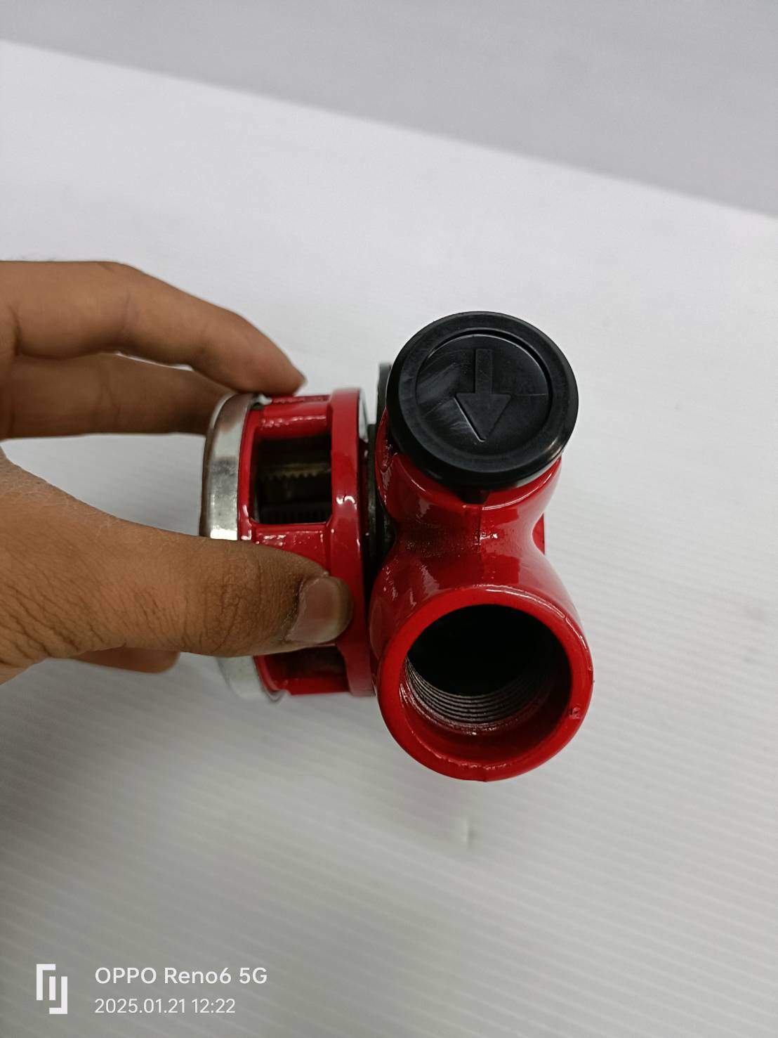 KONY ชุดต๊าปเกลียวท่อไฟฟ้าNPT รุ่น KN-HT004