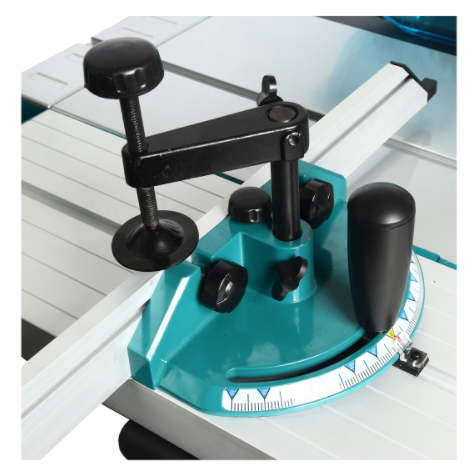 โต๊ะเลื่อยวงเดือน10" MLT100 MAKITA (ไม่รวมขา)