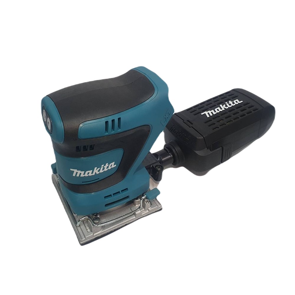 ขัดกระดาษทรายแบบสั่น18V DBO482Z MAKITA