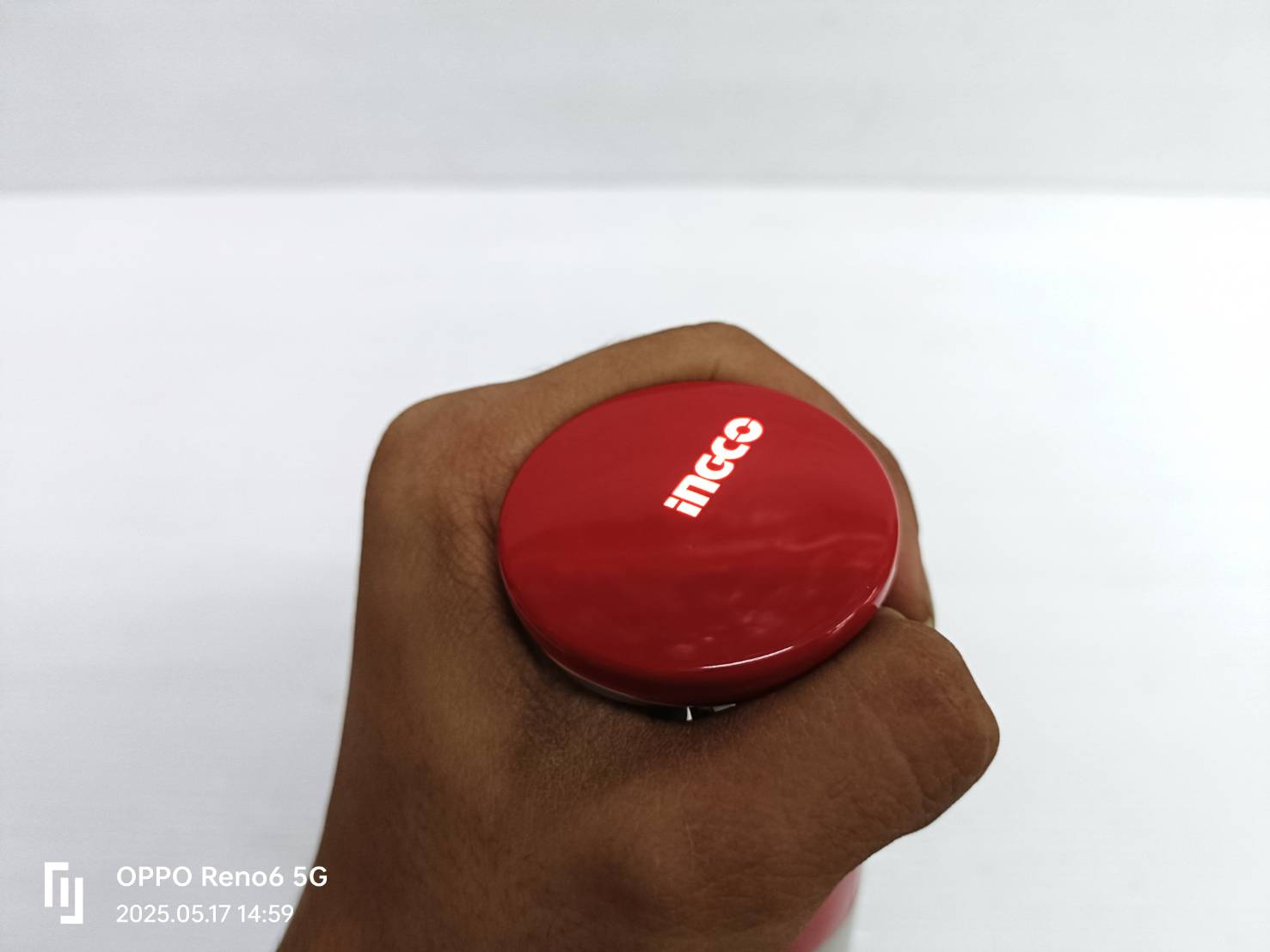 สว่านโรตารี่ไร้สาย 3ระบบ COSLI240208 INGCO