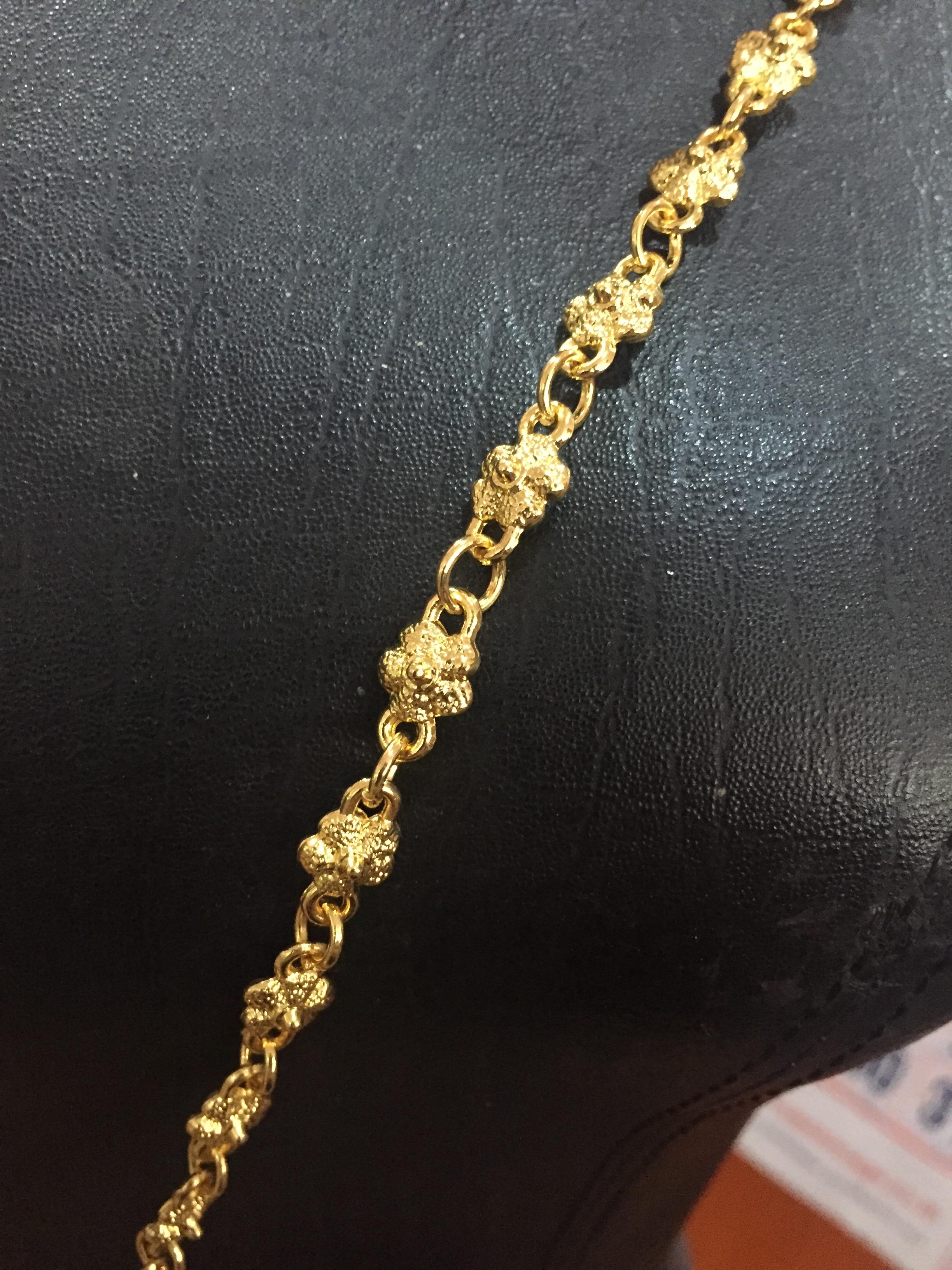 (พร้อมส่ง) สังวาลย์ 032