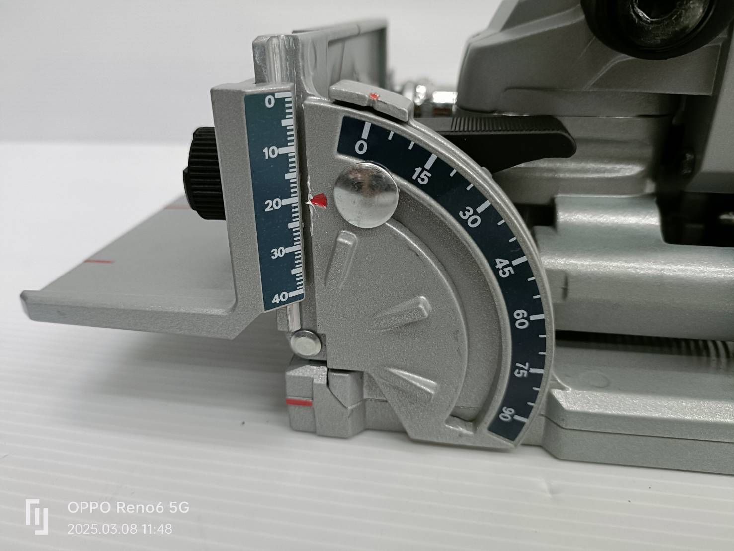 เครื่องเข้าลิ้น/เดือย GFF18V-22 Professional BOSCH SOLO 0601620101