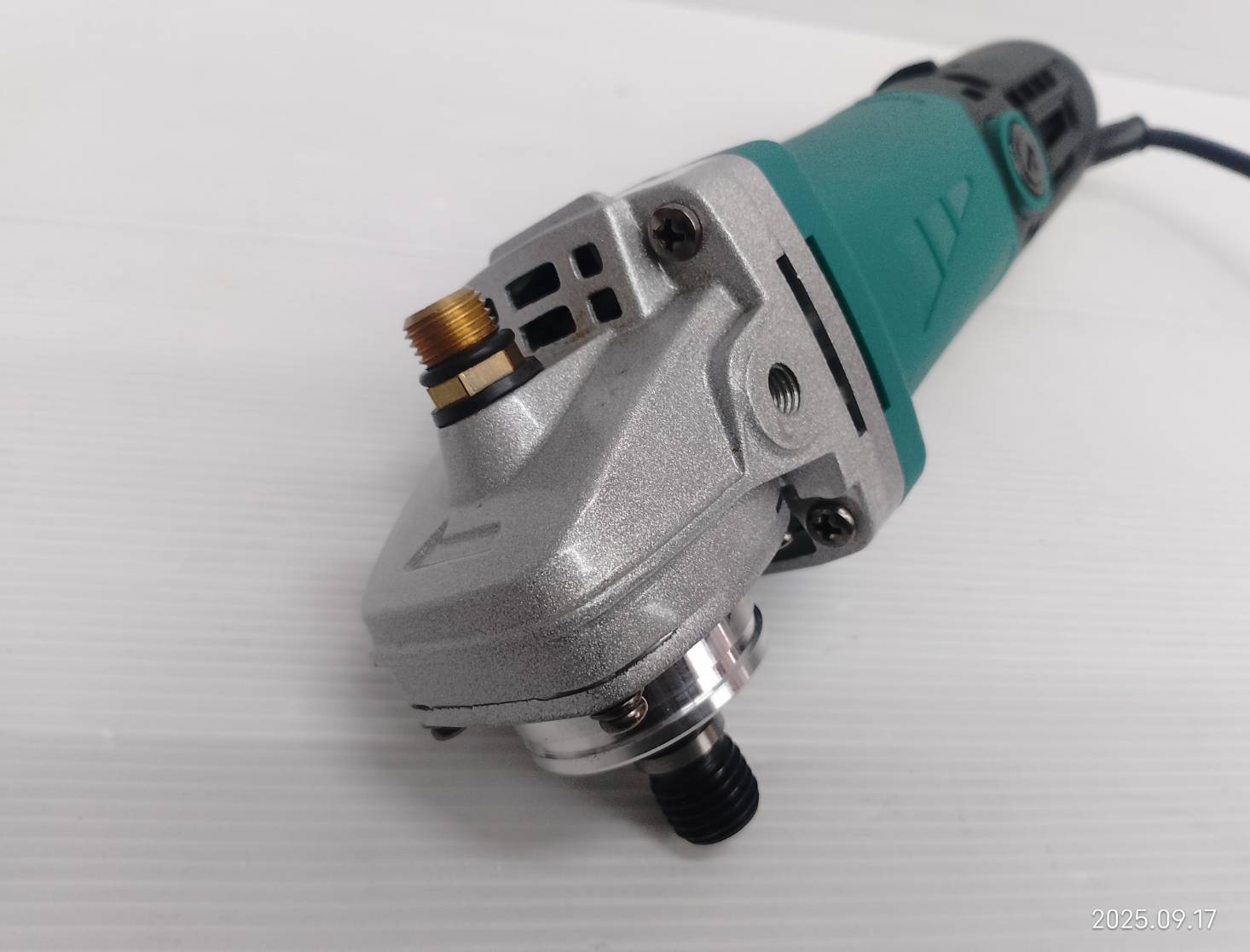 SUMO เครื่องขัดเงาหิน แบบขัดน้ำ รุ่น 5050