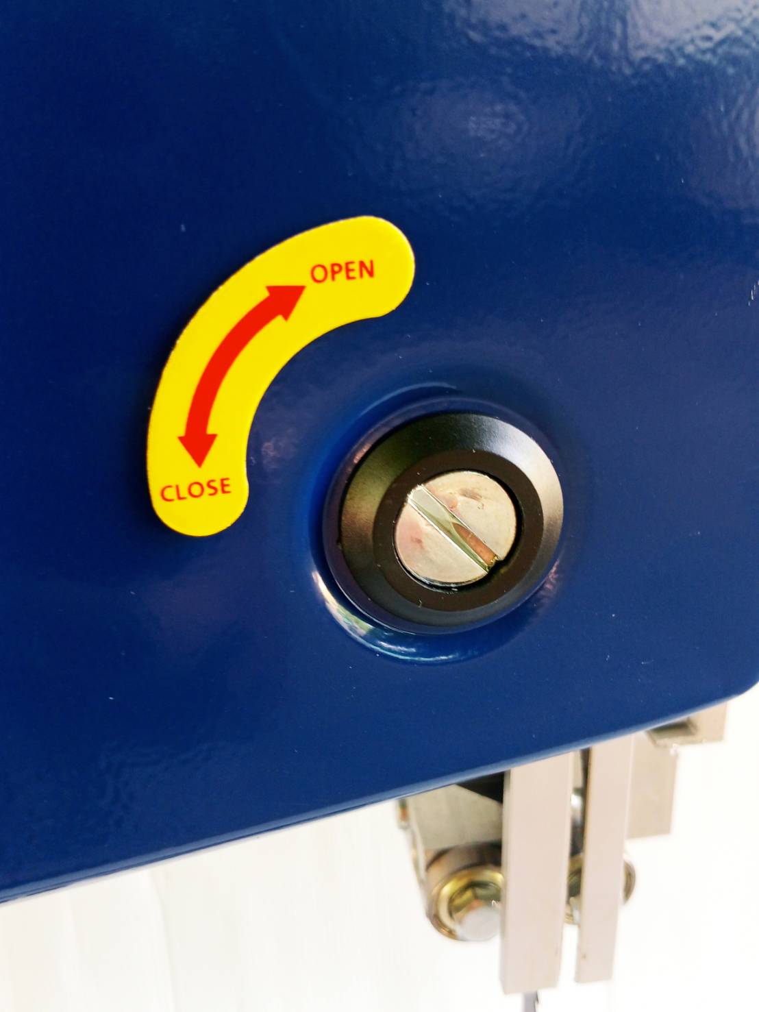 แท่นเลื่อยสายพาน 10นิ้ว HBS261 SCHEPPACH