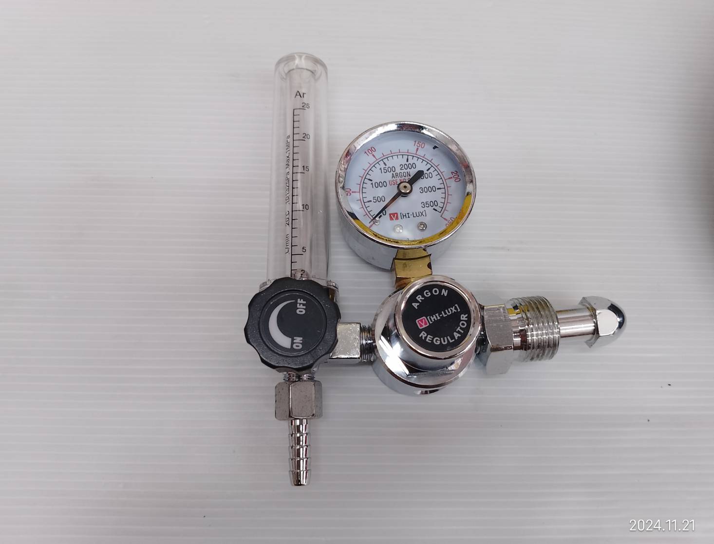 ตู้เชื่อม2ระบบ TIG/MMA TIG-185 AM-WELD