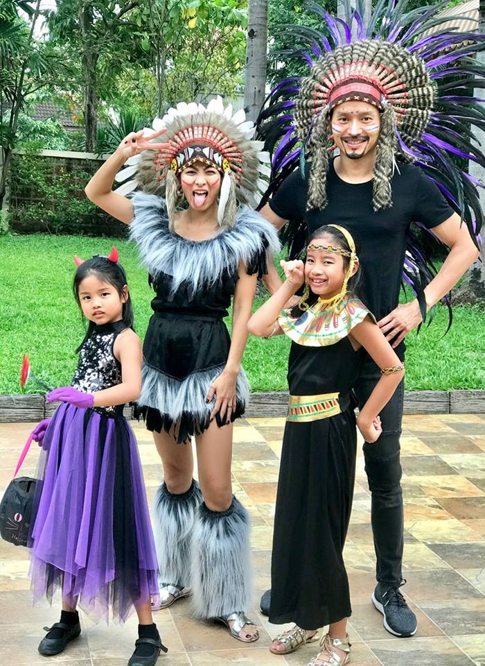 ชุดแดฟนี่ @ Scooby Doo / Daphne / สกูบี้ดู