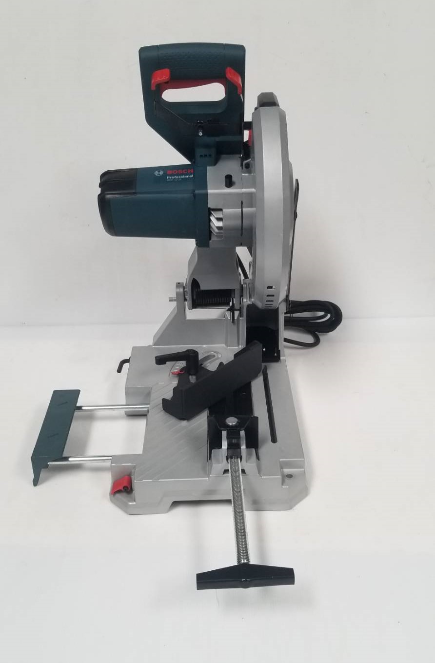 แท่นตัดเหล็กไร้สะเก็ดไฟ GCD12JL BOSCH